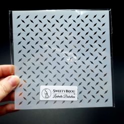 The Spines (13x13cm) #16600