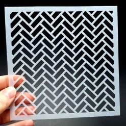 The Brick Road (13x13cm) #16608