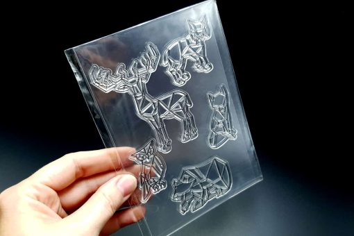 Animals Stamp #16326