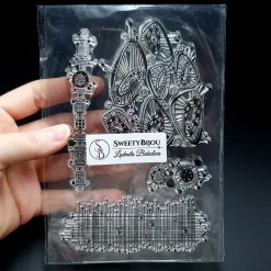 Abstract Pattern #16361