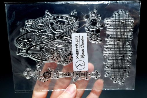 Abstract Pattern #16365