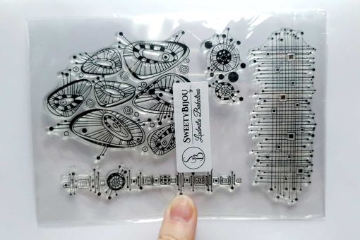 Abstract Pattern #16371