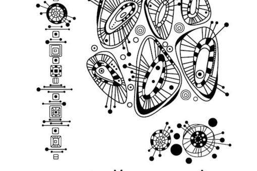 Abstract Pattern #16373