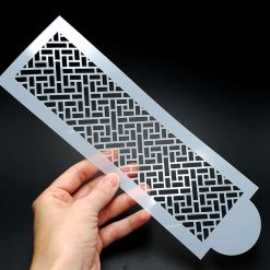 Bricks Road (26x8cm) #17660