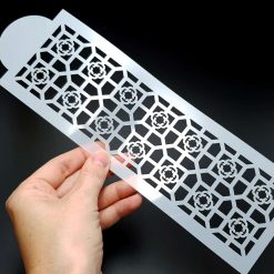 Vintage Windows (26x8cm) #17659