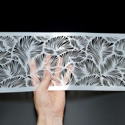 Peacock Feathers (15x42cm) #17661
