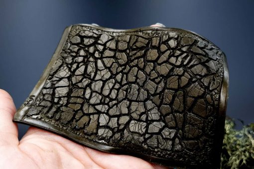 Silicone Texture Perfect Cracks (117x77mm) #17838