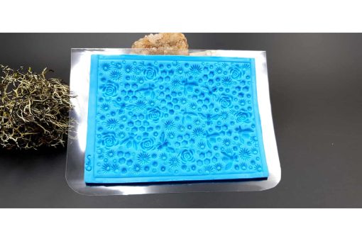 Bees Roses & Honey (Small), OUT (105x80mm) #17871