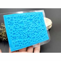 Bees Roses & Honey (Small), OUT (105x80mm) #17894