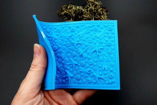 Birds & Dragonflies - 125x80mm IN - Image 6