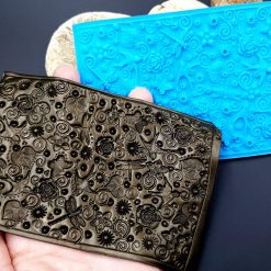 Summer Doodles, IN (125x80mm) #17956