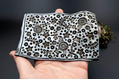 Summer, IN (120x80mm) #17897