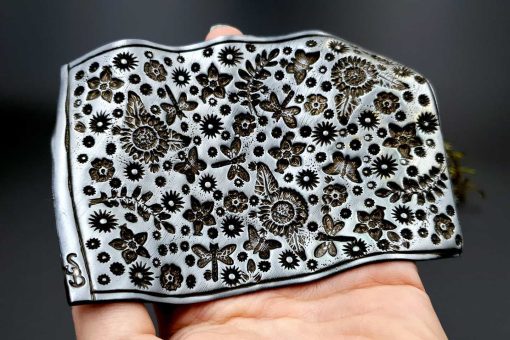 Summer, IN (120x80mm) #17907