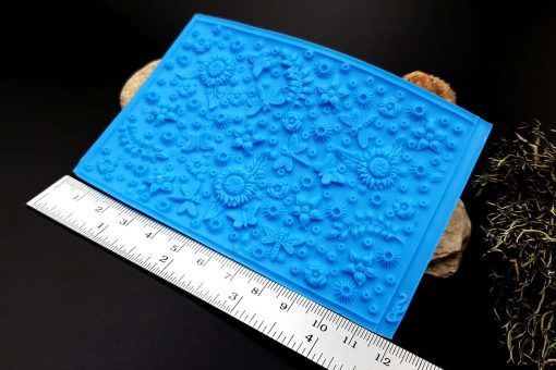 Summer, IN (120x80mm) #17919