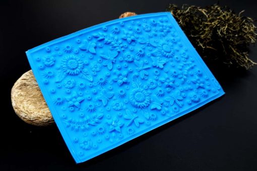 Summer, IN (120x80mm) #17931