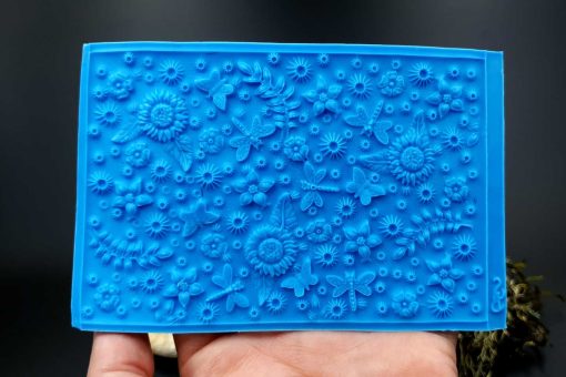 Summer, IN (120x80mm) #17941