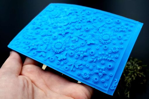 Summer, IN (120x80mm) #17950