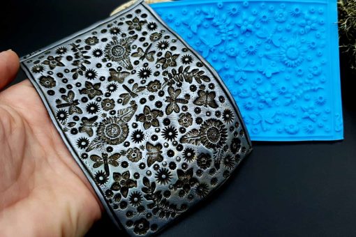 Summer, IN (120x80mm) #17986