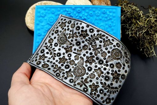 Summer, IN (120x80mm) #17987