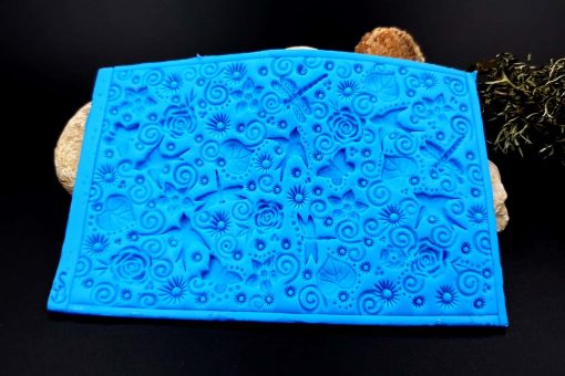 Summer Doodles, OUT (125x80mm) #17905