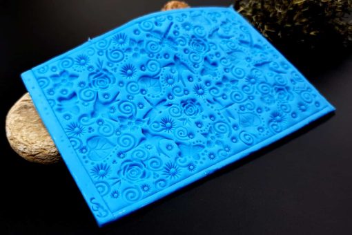 Summer Doodles, OUT (125x80mm) #17928