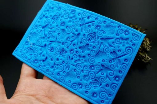 Summer Doodles, OUT (125x80mm) #17943