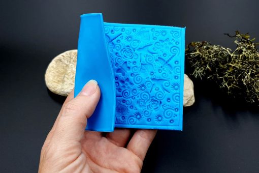 Summer Doodles, OUT (125x80mm) #17990