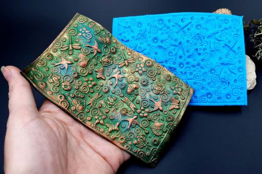 Summer Doodles, OUT (125x80mm) #17991