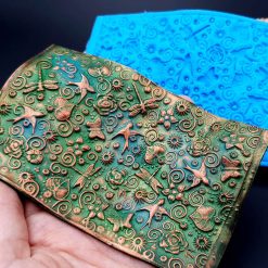 Summer Doodles, OUT (125x80mm) #17992