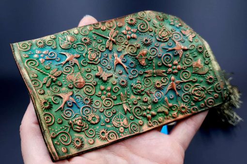 Summer Doodles, OUT (125x80mm) #17994