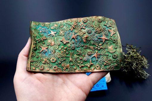 Summer Doodles, OUT (125x80mm) #17995