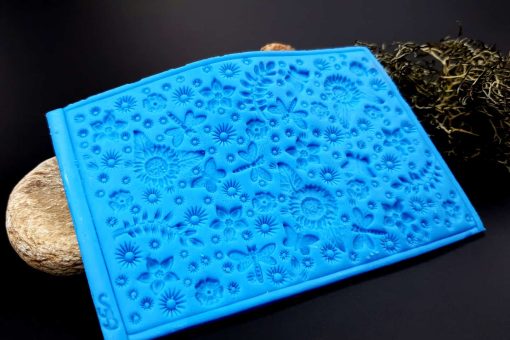 Summer, OUT (120x80mm) #17935