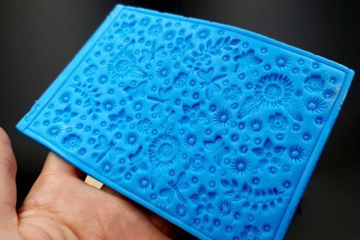 Summer, OUT (120x80mm) #17999