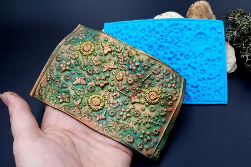 Summer, OUT (120x80mm) #18000