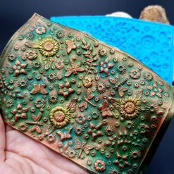 Summer, OUT (120x80mm) #18001