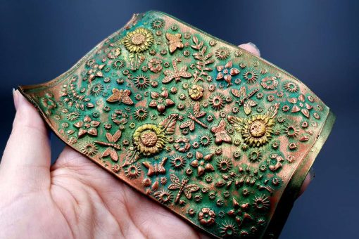 Summer, OUT (120x80mm) #18002