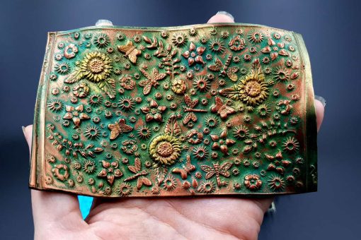 Summer, OUT (120x80mm) #18003