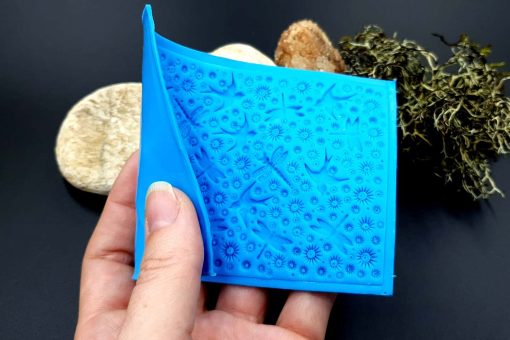 Birds & Dragonflies, OUT (125x80mm) #18015