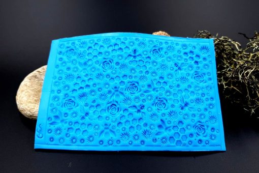 Bees Roses & Honey, OUT (120x83mm) #17922