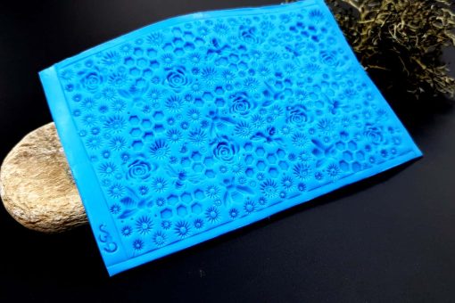 Bees Roses & Honey, OUT (120x83mm) #17934