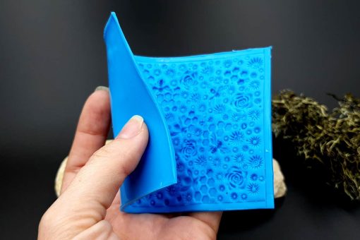 Bees Roses & Honey, OUT (120x83mm) #18025