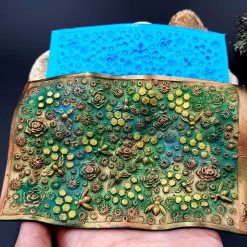 Bees Roses & Honey, OUT (120x83mm) #18026