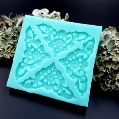 Decorative Corner Mold #20276