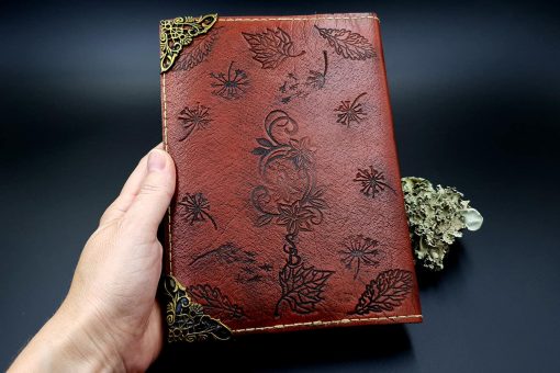 Decorative Corner Mold #20299