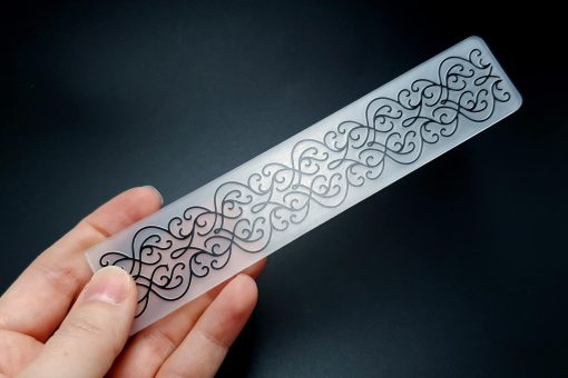 Filigree - plastic texture #1 #19946