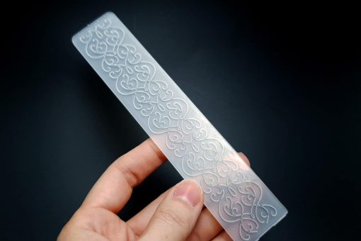 Filigree - plastic texture #1 #19947