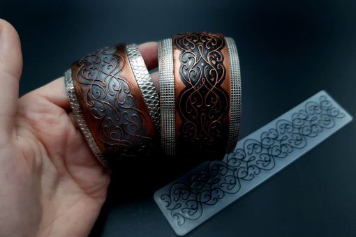 Filigree - plastic texture #1 #19964