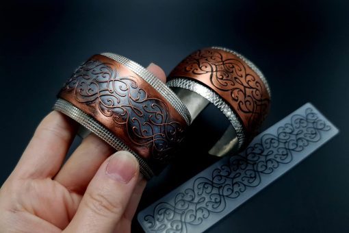 Filigree - plastic texture #1 #19972