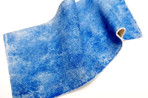 Jeans Fabric #1, 180x84mm #20481