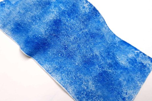 Jeans Fabric #1, 180x84mm #20483